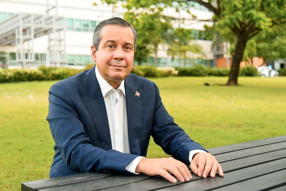 Estas serán las honras fúnebres a Orlando Mera El Radar