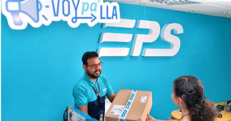 Eps Rudar EPS logra el segundo lugar en el ranking anual más admiradas – El Radar